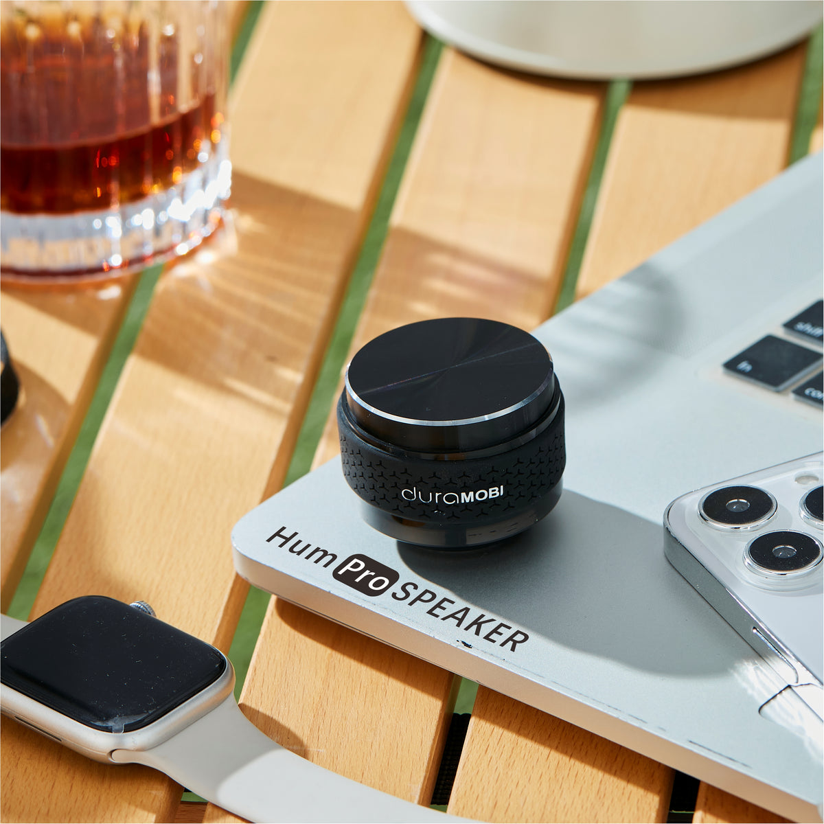 C8015 Hum-PRO speaker with IP65 waterproof